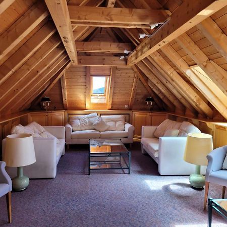 هينترتزارتن Hotel Sonnenhof المظهر الخارجي الصورة