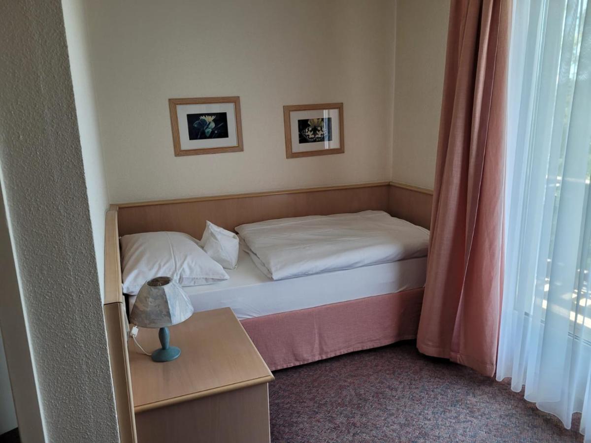 هينترتزارتن Hotel Sonnenhof الغرفة الصورة