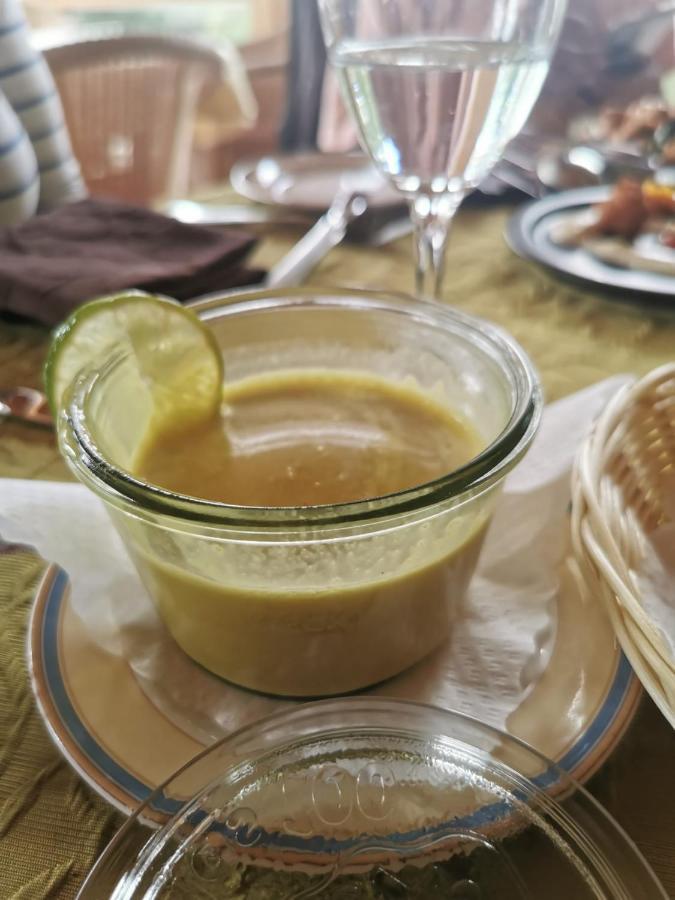 هينترتزارتن Hotel Sonnenhof المظهر الخارجي الصورة
